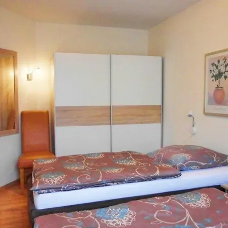 Premium-ferienwohnung Mit Balkon Und Bergblick Apartment *
