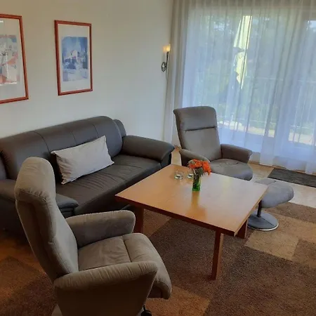 Premium-ferienwohnung Mit Balkon Und Bergblick *