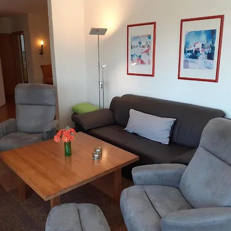 Apartment Premium-ferienwohnung Mit Balkon Und Bergblick *