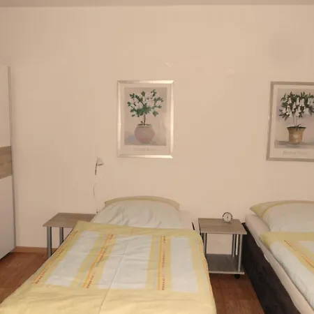 Premium-ferienwohnung Mit Balkon Und Bergblick Apartment Goslar