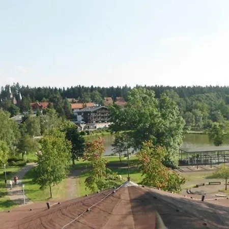 Premium-ferienwohnung Mit Balkon Und Bergblick Apartment