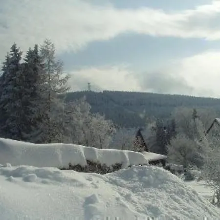 Premium-ferienwohnung Mit Balkon Und Bergblick Goslar