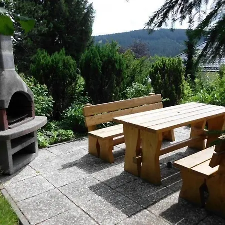 Premium-ferienwohnung Mit Balkon Und Bergblick