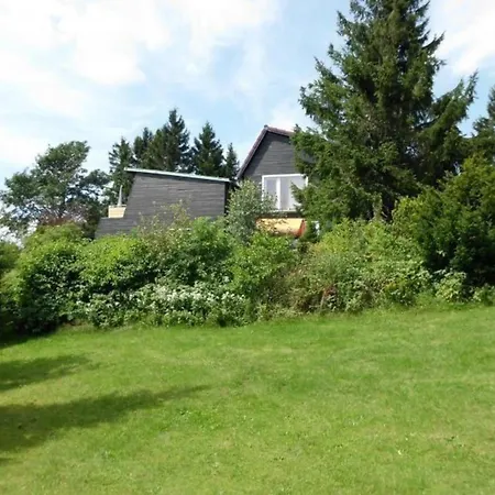 Premium-ferienwohnung Mit Balkon Und Bergblick * Goslar