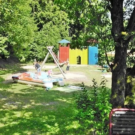 Apartment Premium-ferienwohnung Mit Balkon Und Bergblick *